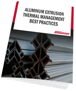 Aluminum Extrusion Thermal Management Best Practices